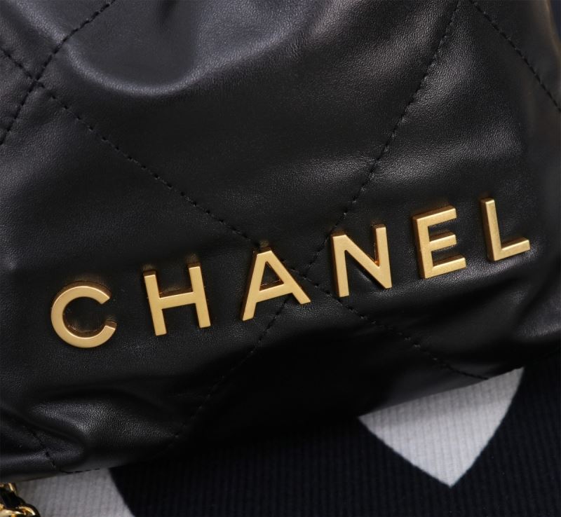 Chanel Other Stachel Bags